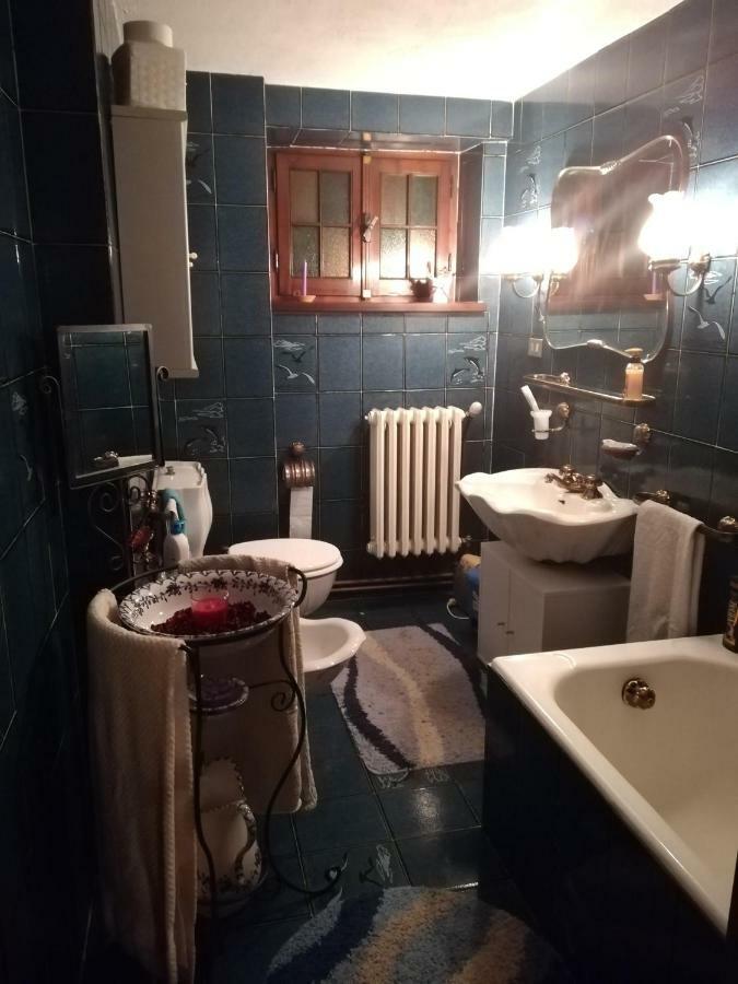 Villa Laura Incisa Scapaccino Eksteriør billede